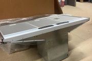 Cooker Extractor