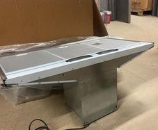 Cooker Extractor