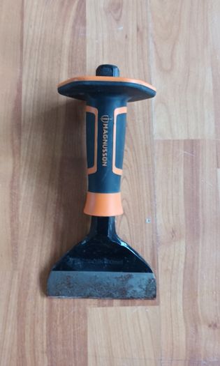 Magnusson 102mm Masonry Brick bolster & guard
