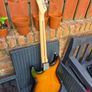 2005 Squier 51 electric guitar - Rare Image 3