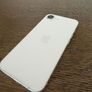 iPhone 16E - 128GB - White Image 2