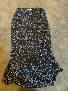 Midi Skirt