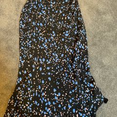 Midi Skirt