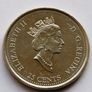 February 1999 Canada Quarter Dollar UNC collector commemorative Image 2