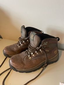 Timberland Womens hiking boots