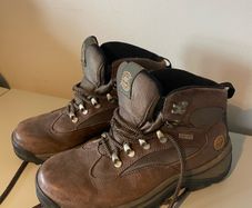 Timberland Womens hiking boots