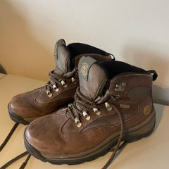 Timberland Womens hiking boots