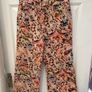 river island flared jeans Image 3