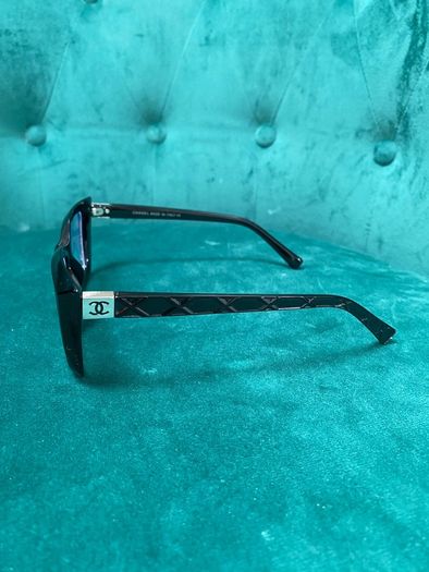 Genuine Chanel glasses
