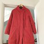 Oska Reversible Coat Size Uk 10 Image 5