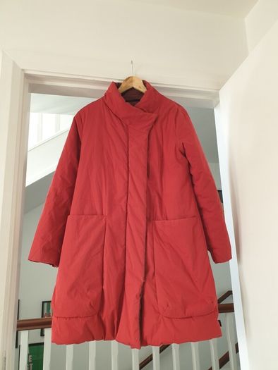 Oska Reversible Coat Size Uk 10
