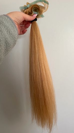 hair