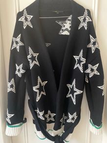 Maje Cardigan