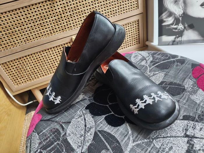 Camper flats