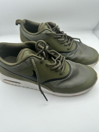 Nike Air Max Thea Trainers UK 4.5