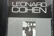 Leonard Cohen - I'm Your Man CD