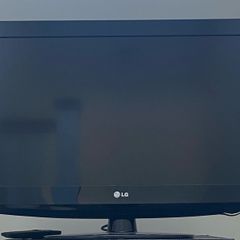 32" Lg Tv
