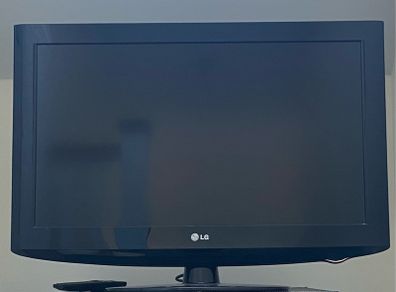 32" Lg Tv