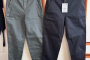 2 Pull &amp; Bear trousers, size S