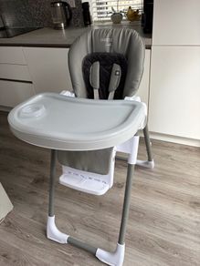 Babylo high chair