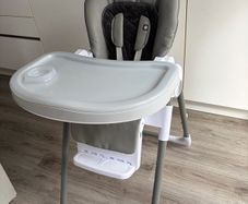 Babylo high chair