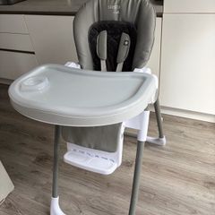 Babylo high chair