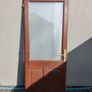 Door 202cm high 80cm wide Image 2