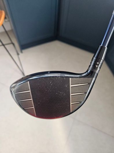 Titleist Gt2 Driver 9degrees , With Velocore Fujicura Ventus Blue 6s