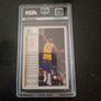 Psa Graded Magic Johnson (free Postage) Image 2