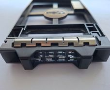 2.5" Hdd Filler Blank Caddy For Dell Poweredge