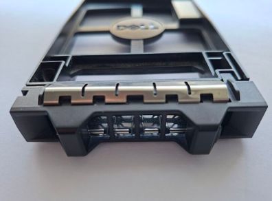 2.5" Hdd Filler Blank Caddy For Dell Poweredge