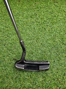 putter