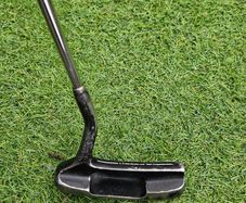 putter