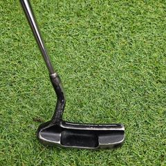 putter