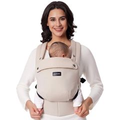 baby carrier