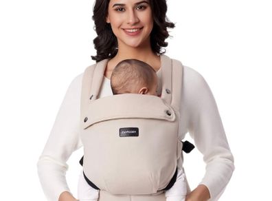 baby carrier
