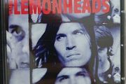 Lemonheads CD - Come On Feel