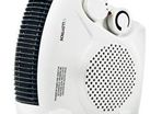 Heater 2KW Fan