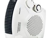 Heater 2KW Fan