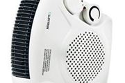 Heater 2KW Fan