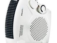 main image for ad Heater 2KW Fan