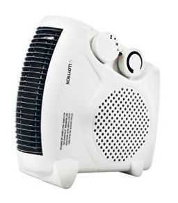 Heater 2KW Fan