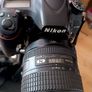 Nikon D750 + 24-120mm f/4 VR + SB-700 Complete Kit Image 3
