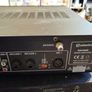 adastra Bluetooth mixer amplifier for repair or parts Image 4