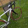 Custom Road Bike Image 10