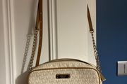 micheal kors cross body  bag