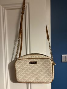 micheal kors cross body  bag
