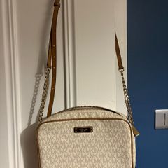 micheal kors cross body  bag