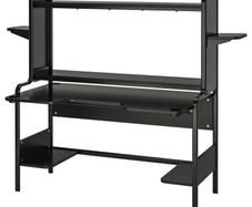 FREDDE Gaming desk