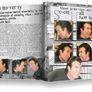 WWF / WCW / nWo / WWE Wrestling Legends: Kevin Nash and Scott Hall Shoot Interview DVD Collection (Brand New) Image 4